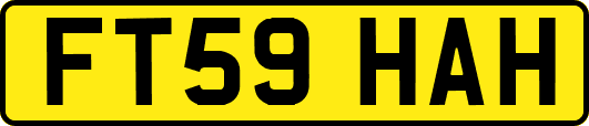 FT59HAH