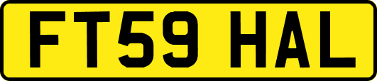 FT59HAL