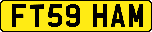 FT59HAM