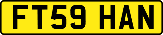 FT59HAN