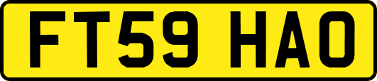 FT59HAO