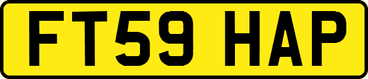 FT59HAP