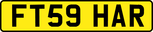 FT59HAR
