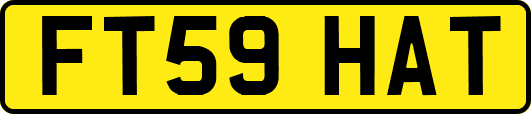 FT59HAT