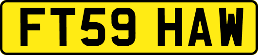 FT59HAW