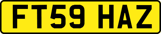 FT59HAZ