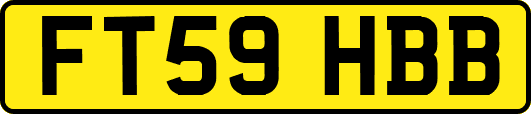 FT59HBB