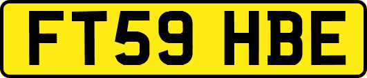 FT59HBE