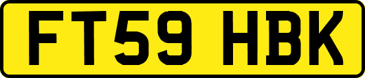 FT59HBK