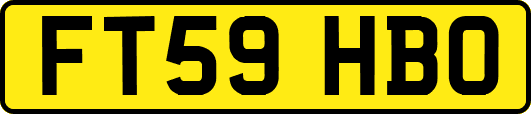 FT59HBO