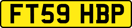 FT59HBP