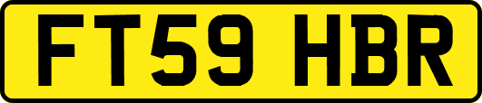 FT59HBR