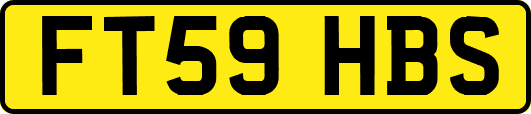 FT59HBS