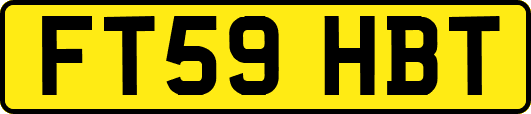 FT59HBT