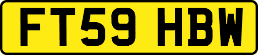 FT59HBW