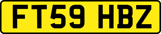 FT59HBZ