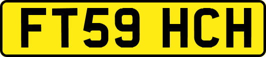 FT59HCH