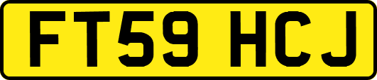 FT59HCJ