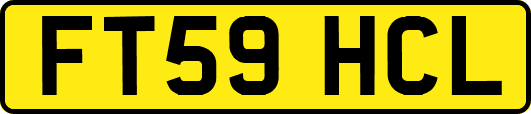 FT59HCL
