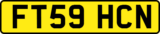 FT59HCN