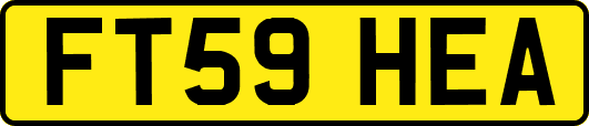 FT59HEA