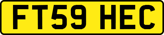 FT59HEC