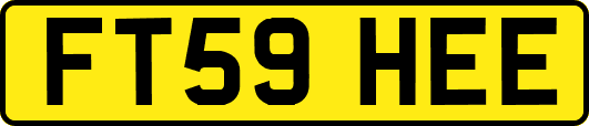 FT59HEE