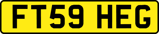 FT59HEG