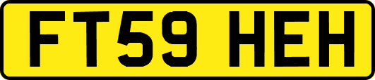 FT59HEH