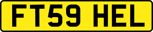 FT59HEL