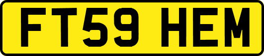 FT59HEM