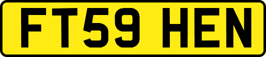 FT59HEN