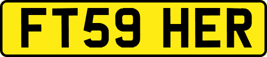 FT59HER