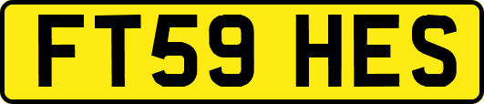 FT59HES