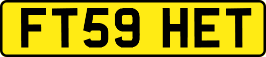FT59HET