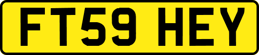 FT59HEY
