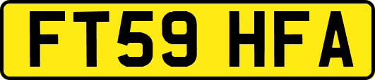 FT59HFA