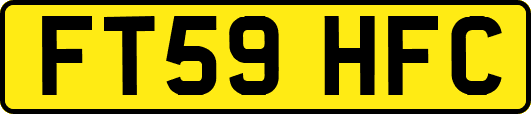 FT59HFC