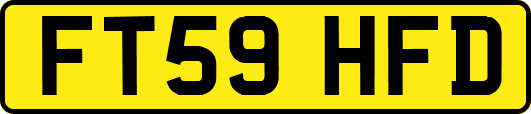 FT59HFD