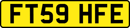FT59HFE