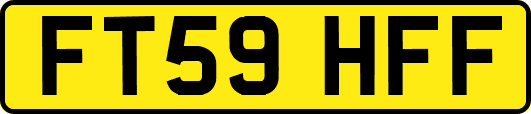 FT59HFF