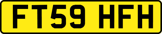 FT59HFH