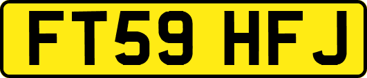 FT59HFJ
