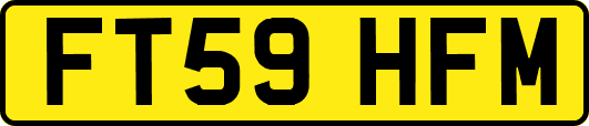 FT59HFM