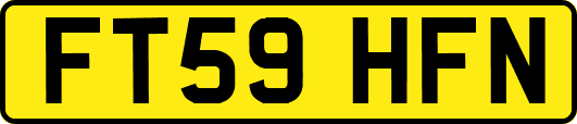 FT59HFN