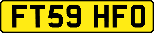 FT59HFO