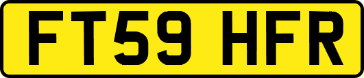 FT59HFR