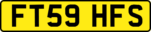 FT59HFS