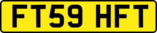 FT59HFT