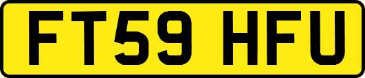 FT59HFU